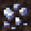 Packed Nightfall Mud Deepsilver Ore icon