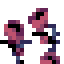 Pink Rose Bush icon