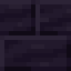 Polished Abysslate Brick Slab icon