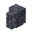 Polished Grimstone Tile Wall icon