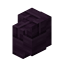 Polished Thermabysslate Brick Wall icon