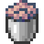 Popped Nocturnal Millet Bucket icon