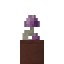 Potted Bouldershroom icon