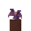 Potted Desert Amethysia icon