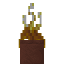 Potted Sacred Starlight Flower icon