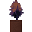 Potted Scarlet Sapling icon