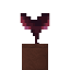 Potted Shining Mushroom icon