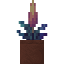 Potted Starlight Torchflower icon