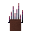 Potted Vividstalk icon