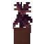 Potted Withered Starlight Flower icon