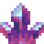 Red Starlight Crystal Cluster icon