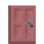 Scarlet Door icon