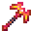 Starfire Pickaxe icon