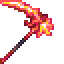 Starfire Scythe icon