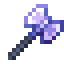 Starlit Diamond Axe icon