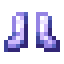 Starlit Diamond Boots icon