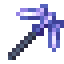 Starlit Diamond Pickaxe icon