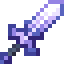 Starlit Diamond Sword icon