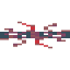 Tentacles Coral Wall Fan icon