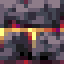 Thermal Springstone Brick Stairs icon