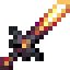 Thermal Springstone Sword icon