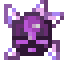Tiny Creteor Spawn Egg icon