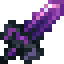 Unrealium Sword icon