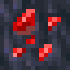 Voidstone Redstone Ore icon