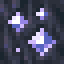 Voidstone Starlit Diamond Ore icon