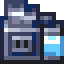 Waxed Alloy Furnace icon