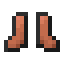 Copper Boots icon