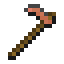 Copper Hoe icon