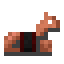 Copper Horse Armor icon