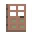 Exposed Copper Door icon