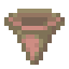 Exposed Copper Hopper icon