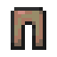 Exposed Copper Leggings icon