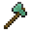 Oxidized Copper Axe icon
