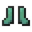 Oxidized Copper Boots icon