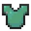 Oxidized Copper Chestplate icon
