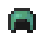 Oxidized Copper Helmet icon