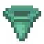 Oxidized Copper Hopper icon