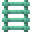 Oxidized Copper Ladder icon