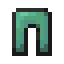 Oxidized Copper Leggings icon