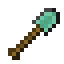 Oxidized Copper Shovel icon