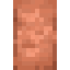 Waxed Chipped Copper Anvil icon
