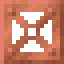 Waxed Copper Trapdoor icon