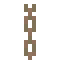 Waxed Exposed Copper Chain icon