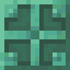 Waxed Oxidized Copper Bulb icon