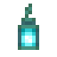 Waxed Oxidized Copper Soul Lantern icon