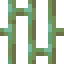 Waxed Weathered Copper Bars icon